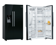 Bosch KAD93ABEP - 1224629 - zdjęcie 1